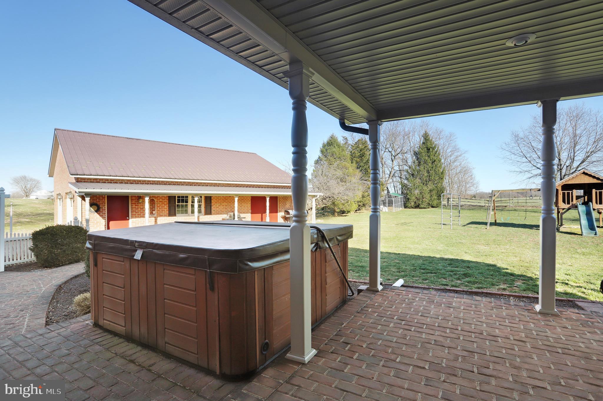 11229 Dam Number 5 Road, Unit 5 Clear Spring, MD 21722 - Photo 30 of 34