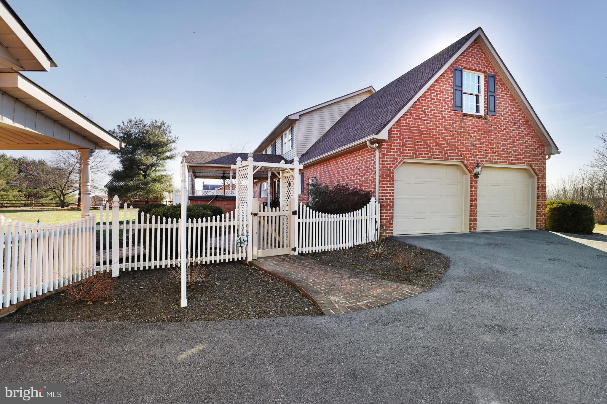 11229 Dam Number 5 Road, Unit 5 Clear Spring, MD 21722 - Photo 31 of 34