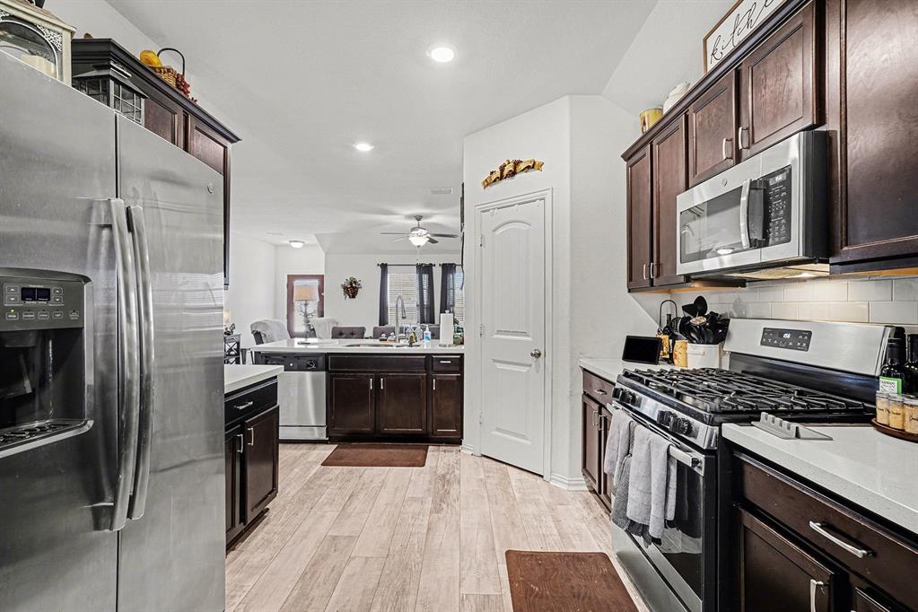 406 Madrone Lane Princeton, TX 75407 - Photo 13 of 31