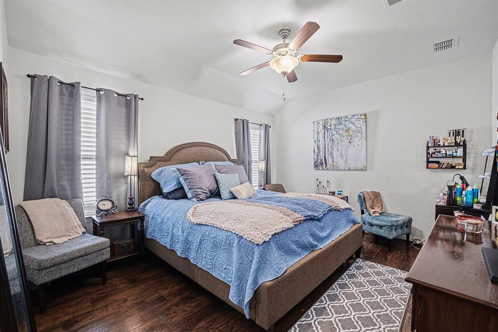 406 Madrone Lane Princeton, TX 75407 - Photo 19 of 31