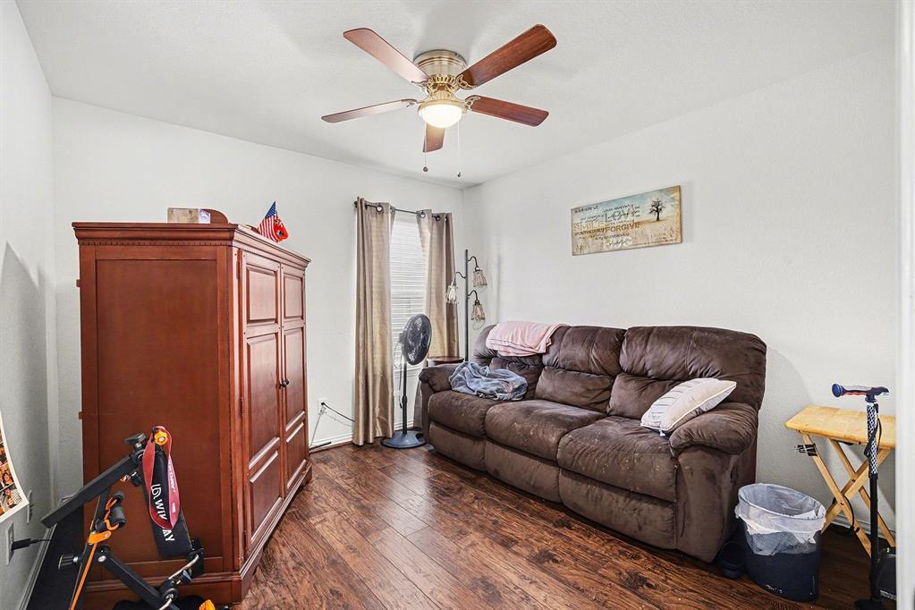 406 Madrone Lane Princeton, TX 75407 - Photo 26 of 31