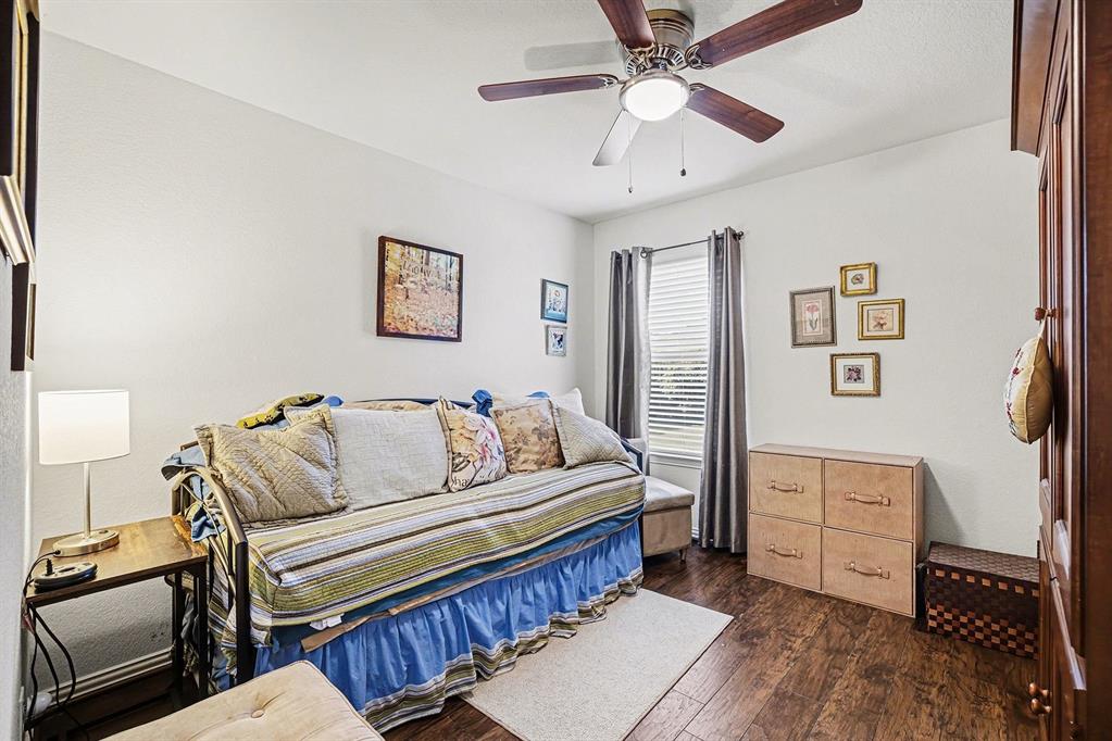 406 Madrone Lane Princeton, TX 75407 - Photo 27 of 31