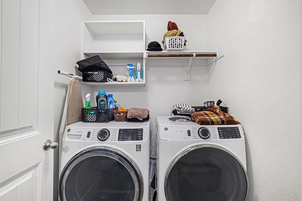 406 Madrone Lane Princeton, TX 75407 - Photo 28 of 31