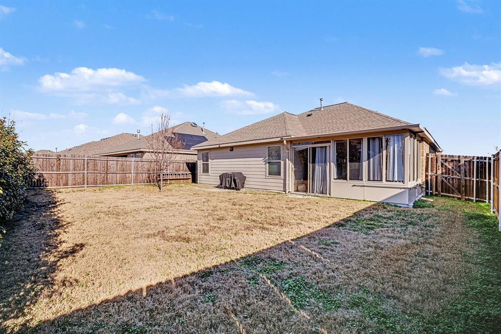 406 Madrone Lane Princeton, TX 75407 - Photo 29 of 31