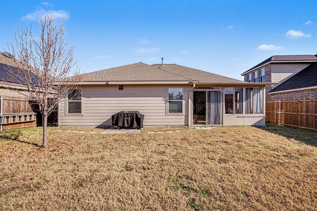 406 Madrone Lane Princeton, TX 75407 - Photo 30 of 31