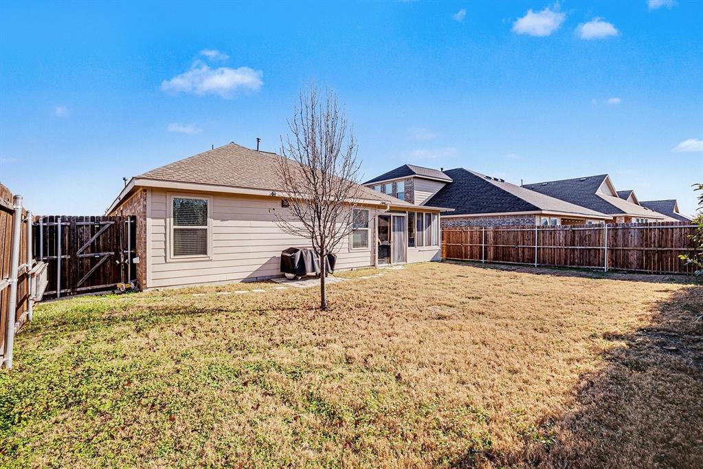 406 Madrone Lane Princeton, TX 75407 - Photo 31 of 31