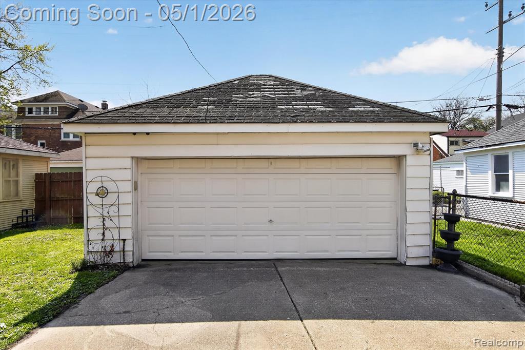 925 Nottingham Road Grosse Pointe Park, MI 48230 - Photo 43 of 48