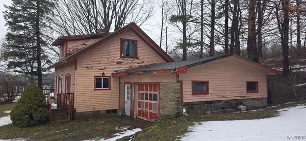 $59,900 | 7604 Highway 60, Stockton, NY 14718