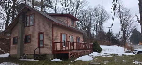 $59,900 | 7604 Highway 60, Stockton, NY 14718
