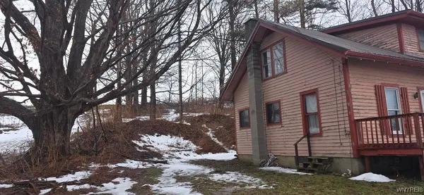 $59,900 | 7604 Highway 60, Stockton, NY 14718