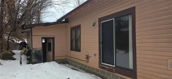 $59,900 | 7604 Highway 60, Stockton, NY 14718