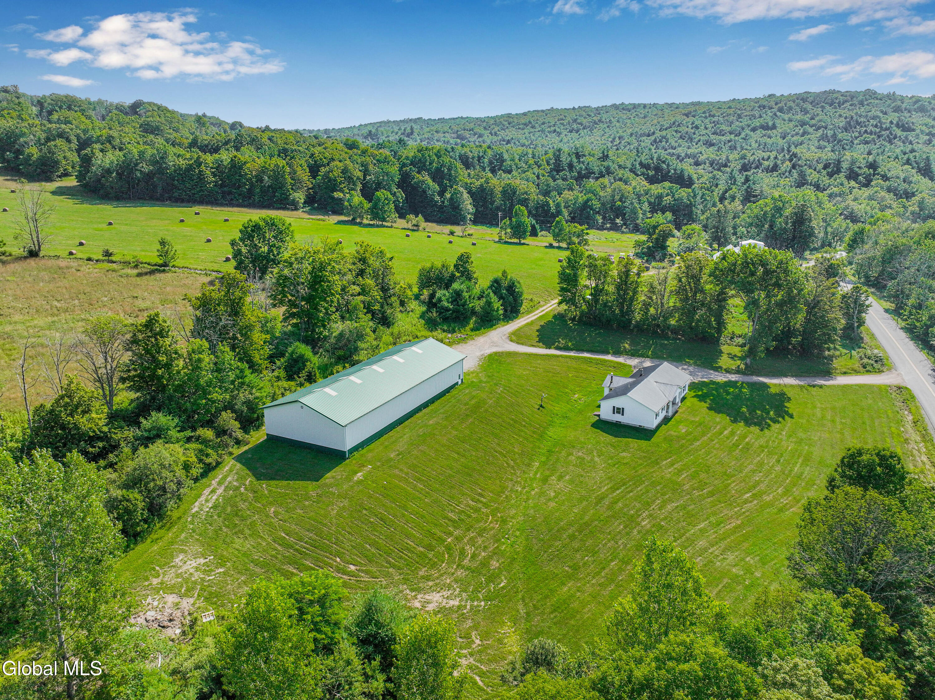 482 Keyserkill Road Broome, NY 12122 - Photo 13 of 43 482 Keyserkill (36)