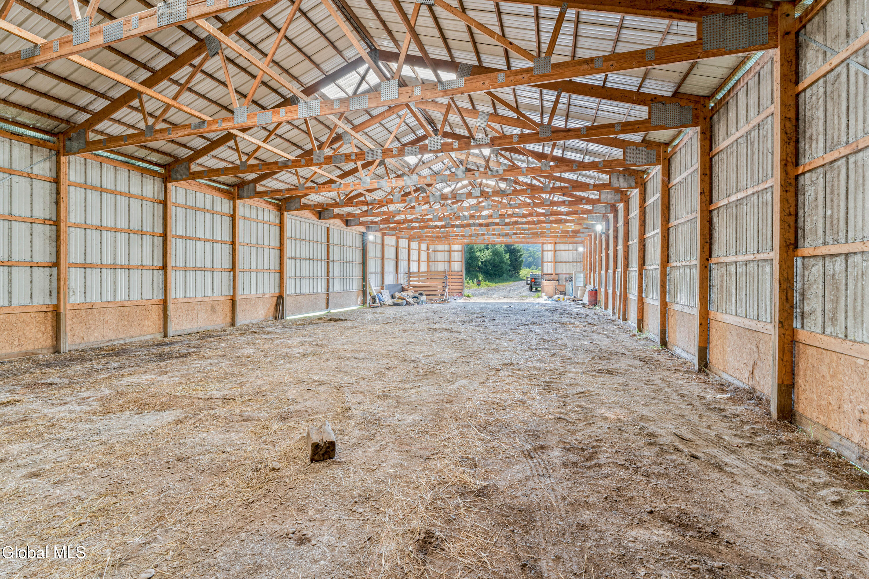 482 Keyserkill Road Broome, NY 12122 - Photo 26 of 43 482 Keyserkill (15)