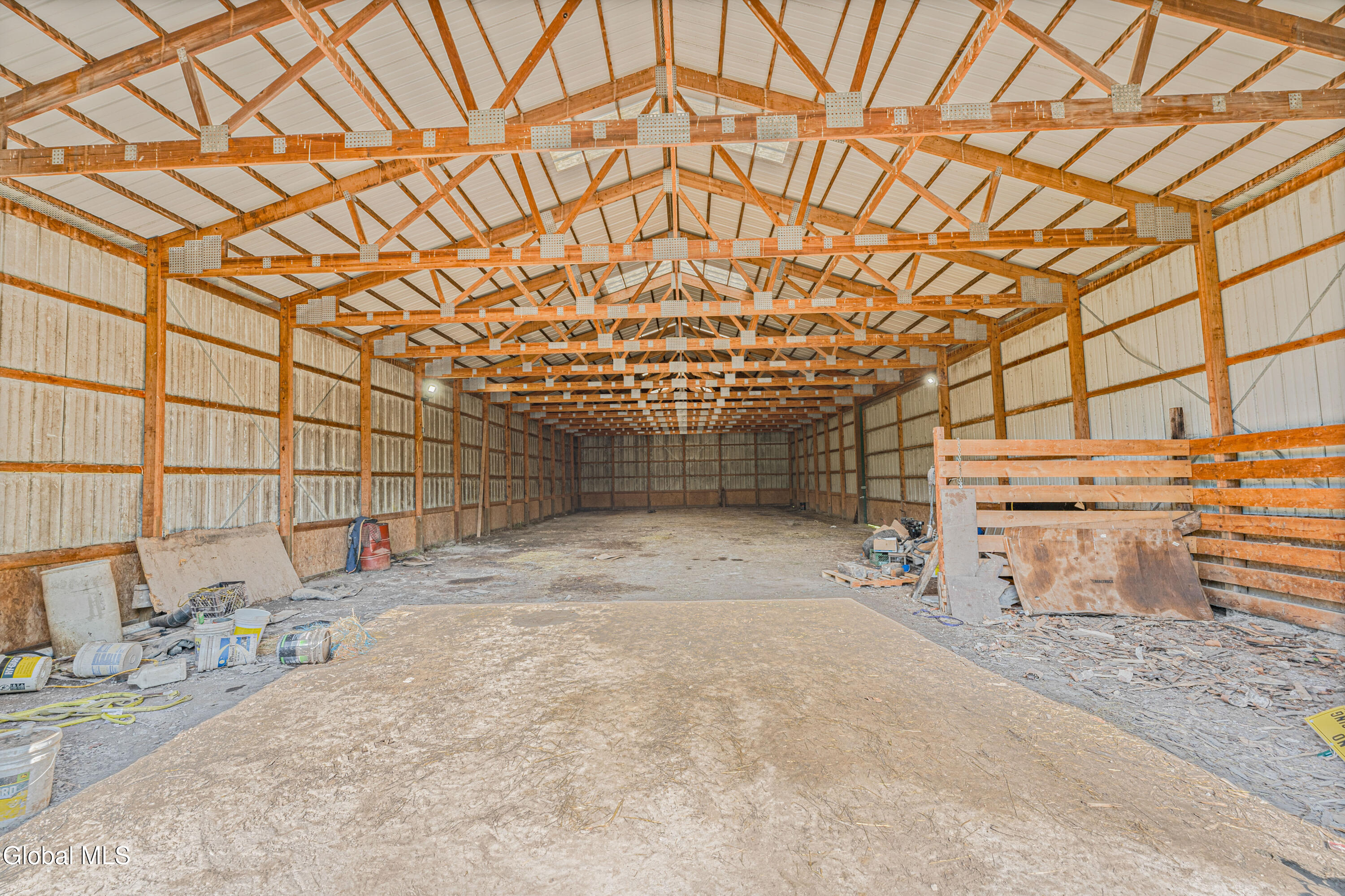 482 Keyserkill Road Broome, NY 12122 - Photo 27 of 43 482 Keyserkill (16)