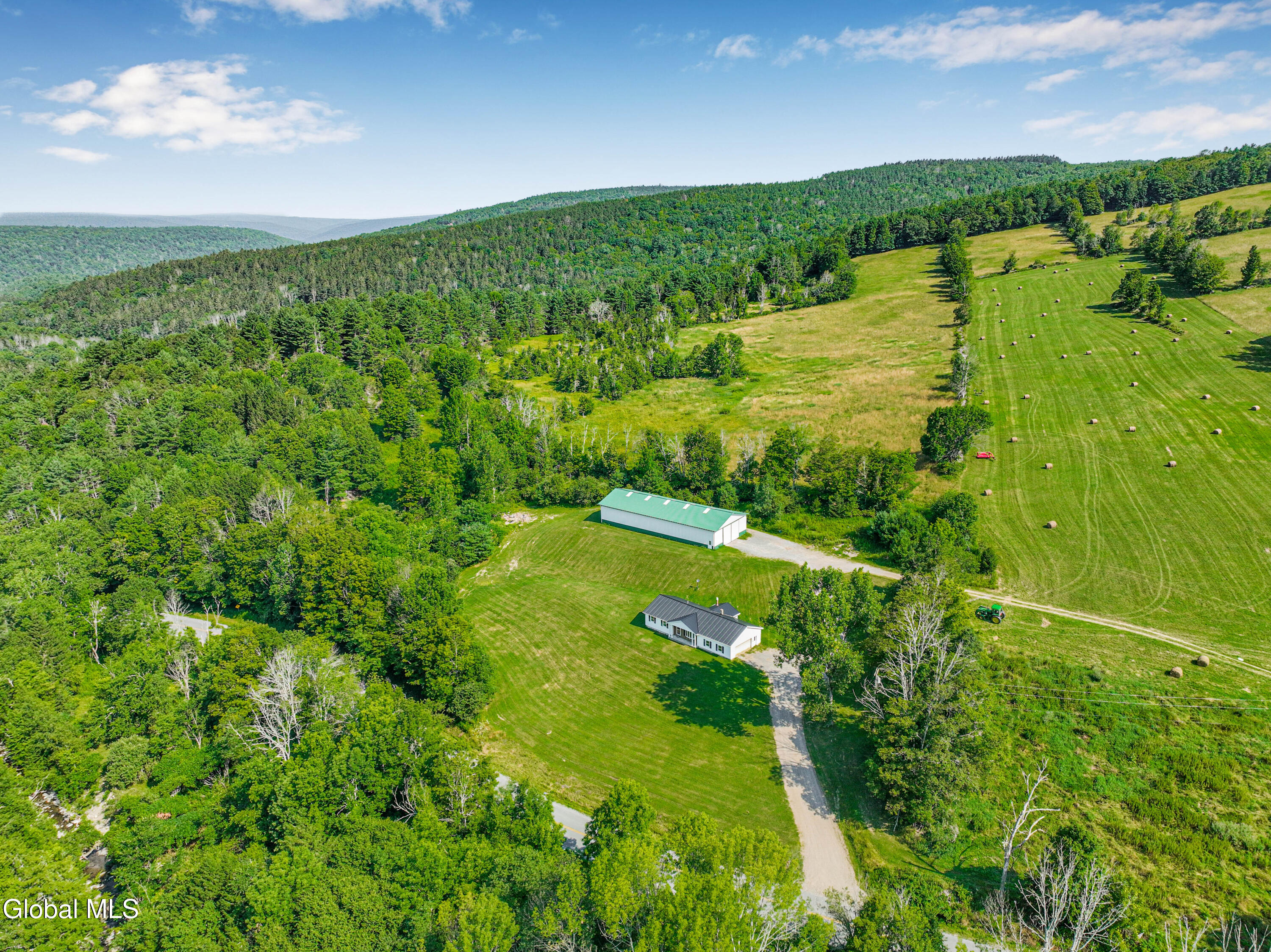 482 Keyserkill Road Broome, NY 12122 - Photo 40 of 43 482 Keyserkill (32)