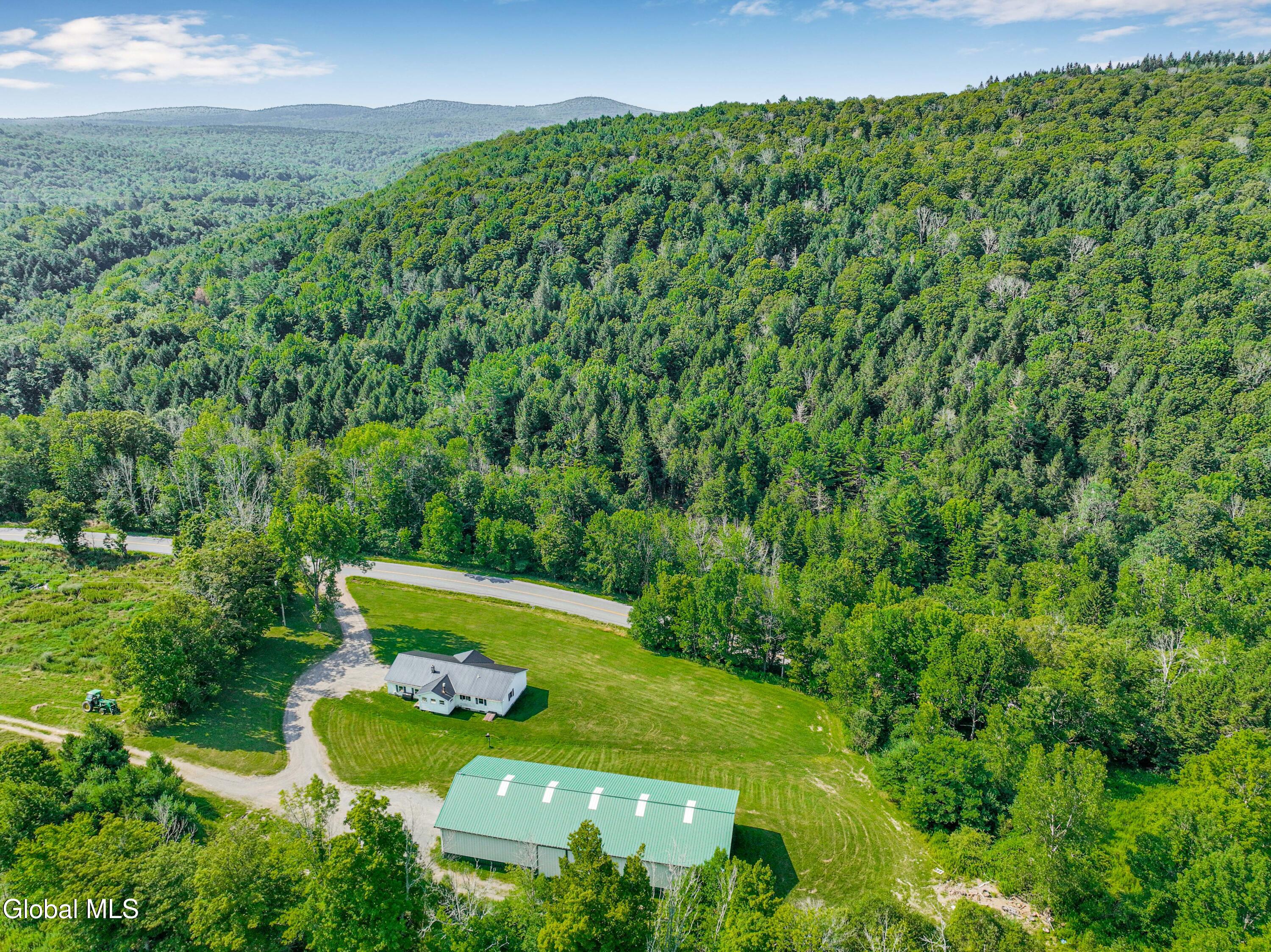 482 Keyserkill Road Broome, NY 12122 - Photo 41 of 43 482 Keyserkill (33)