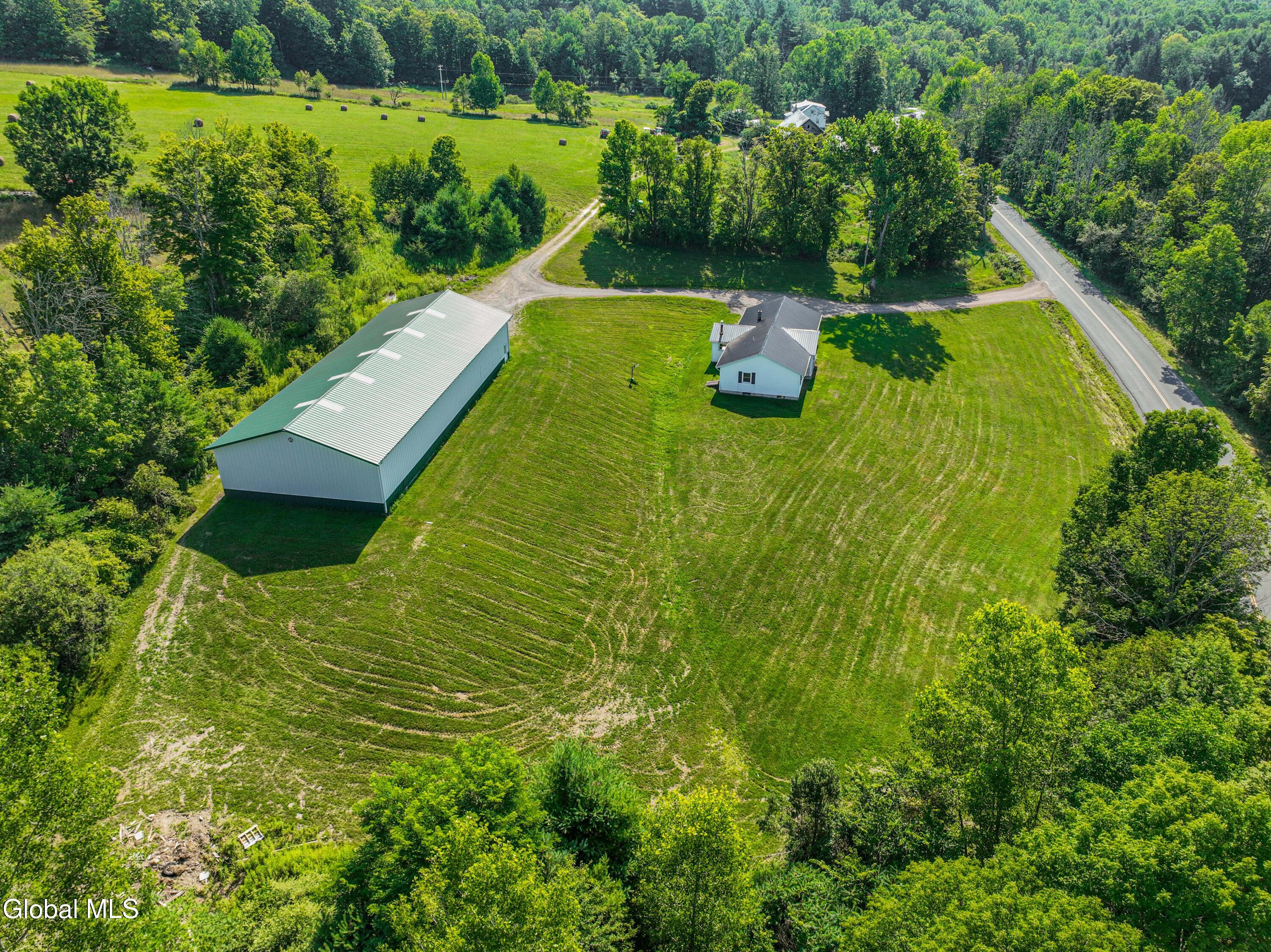 482 Keyserkill Road Broome, NY 12122 - Photo 43 of 43 482 Keyserkill (35)