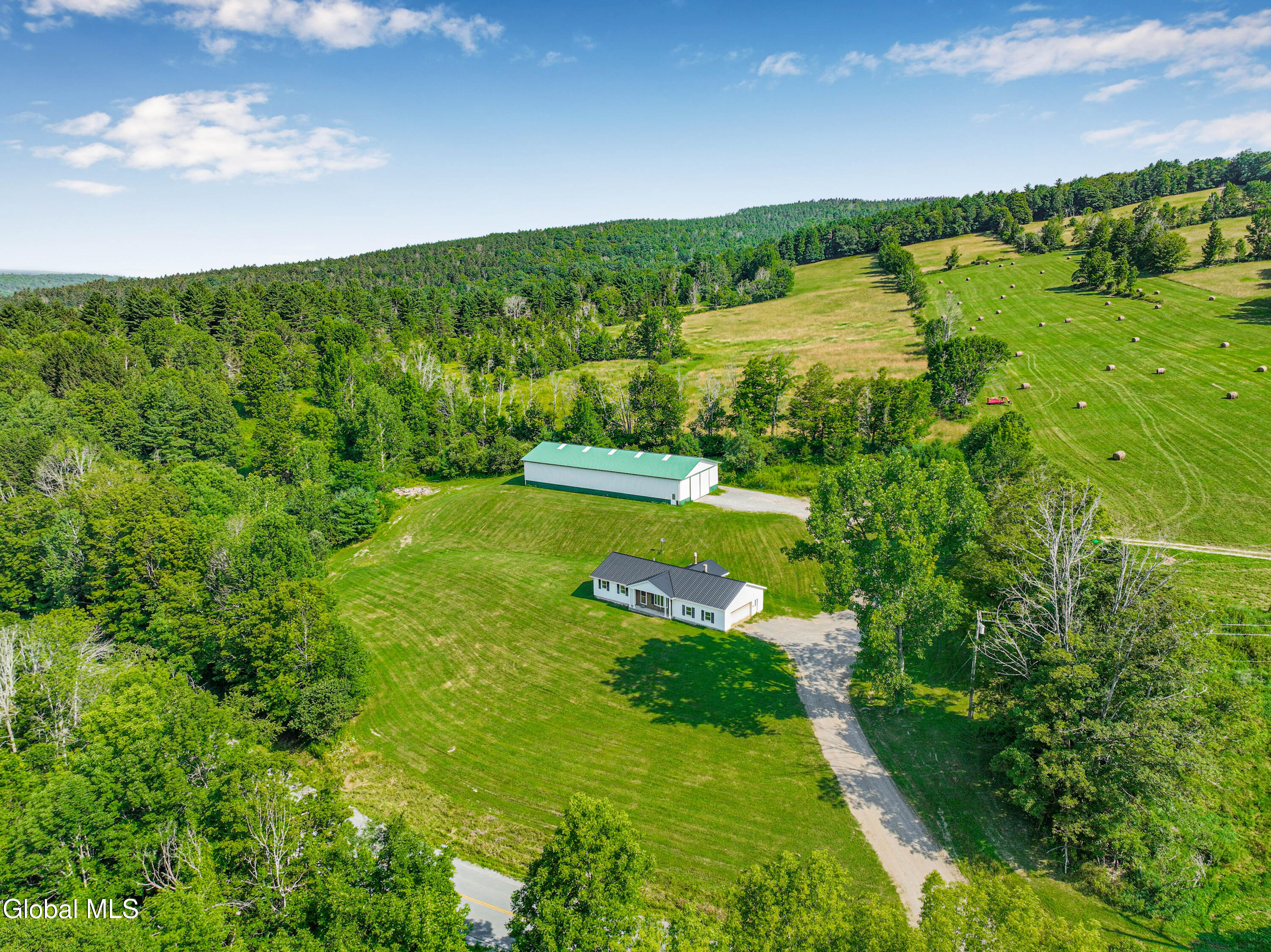 482 Keyserkill Road Broome, NY 12122 - Photo 5 of 43 482 Keyserkill (31)