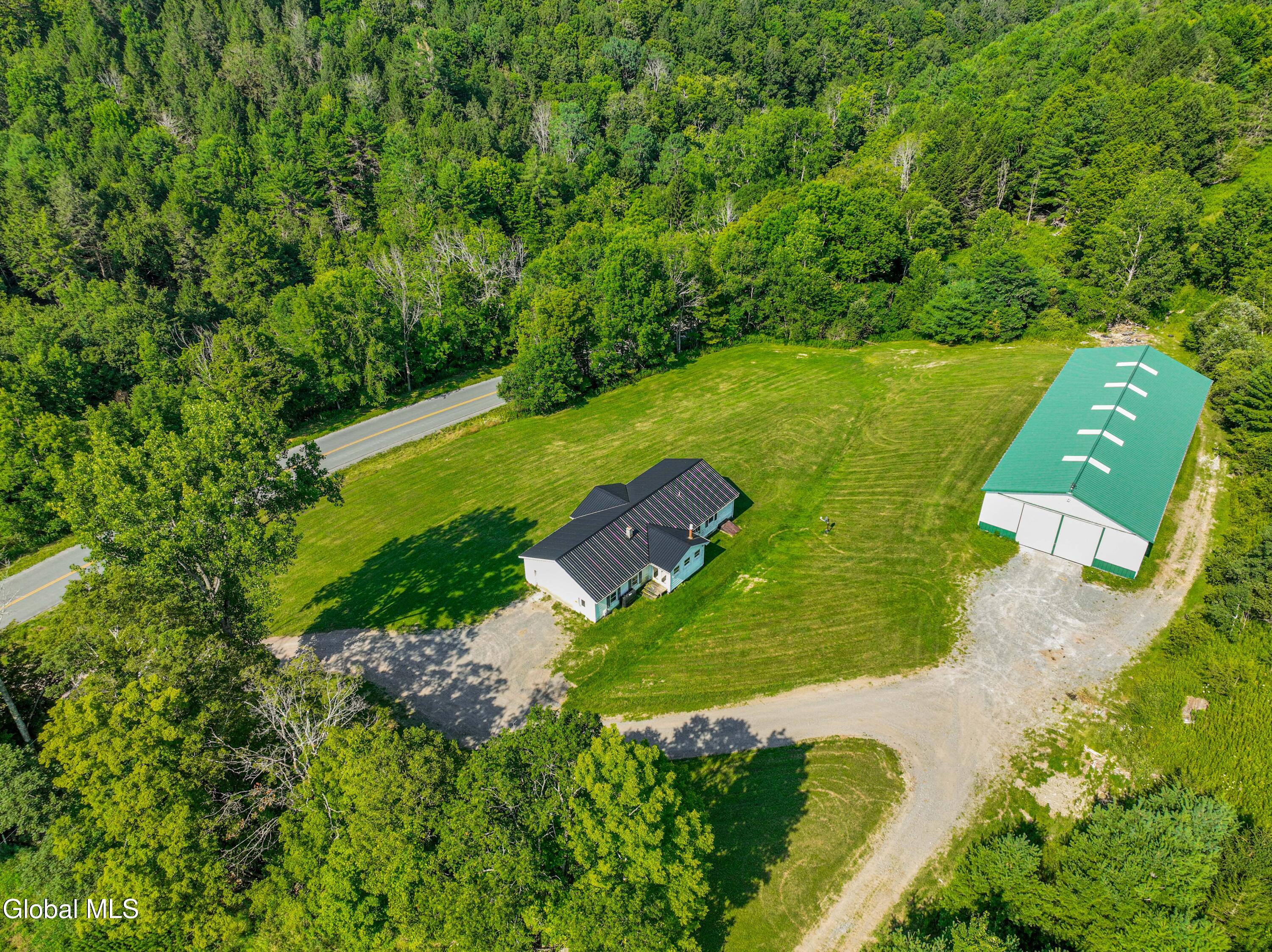 482 Keyserkill Road Broome, NY 12122 - Photo 10 of 43 482 Keyserkill (37)