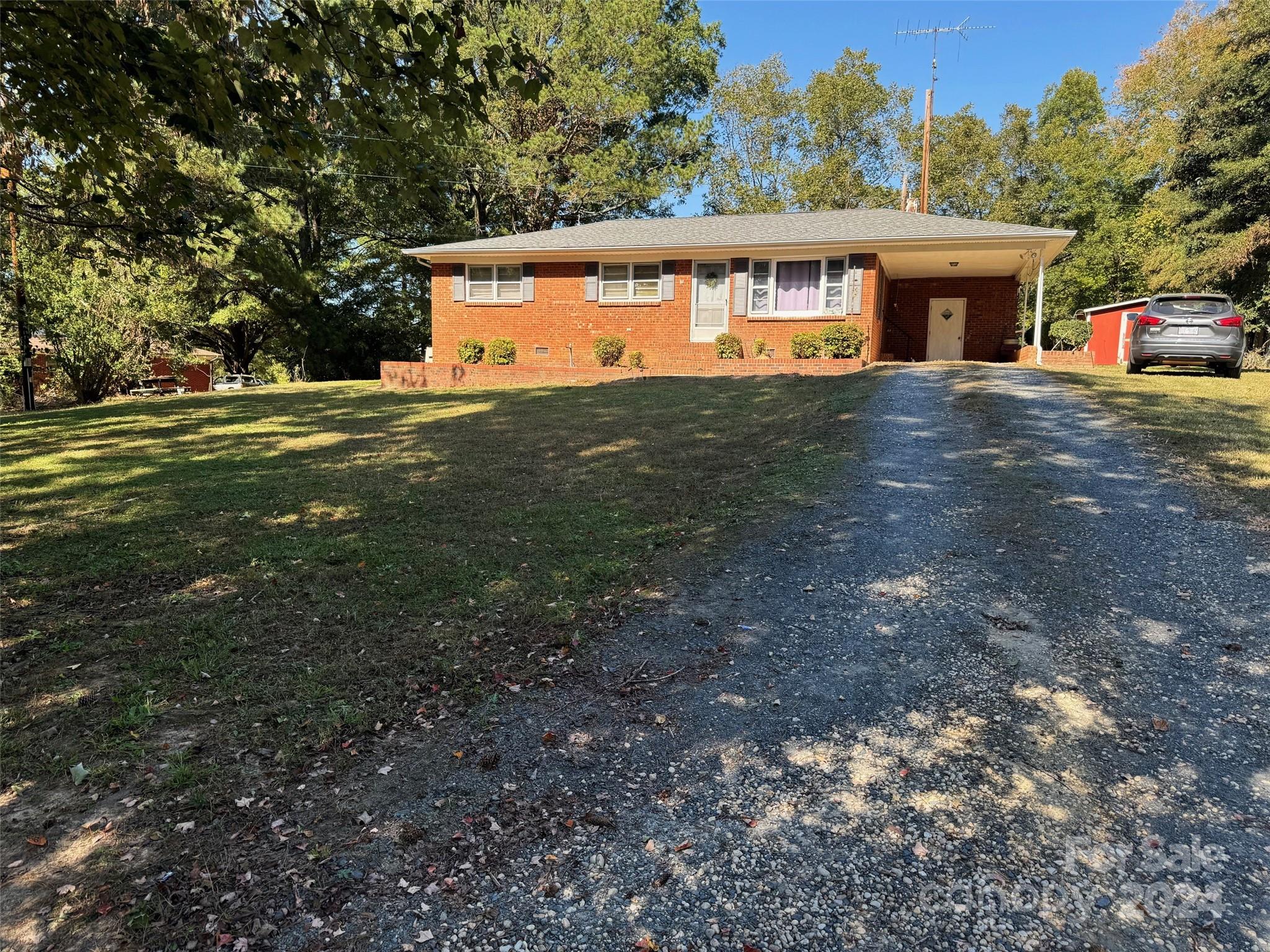 59 Piper Road Wadesboro, NC 28170 - Photo 1 of 17 Gallery Image 1