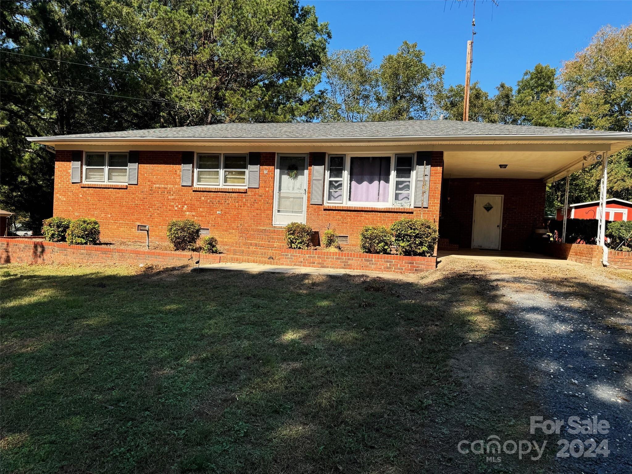 59 Piper Road Wadesboro, NC 28170 - Photo 2 of 17 Gallery Image 2