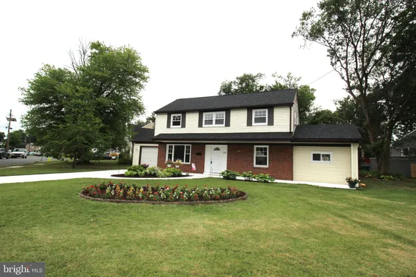 $499,900 | 20 Marlborough Avenue, Marlton, NJ 08053