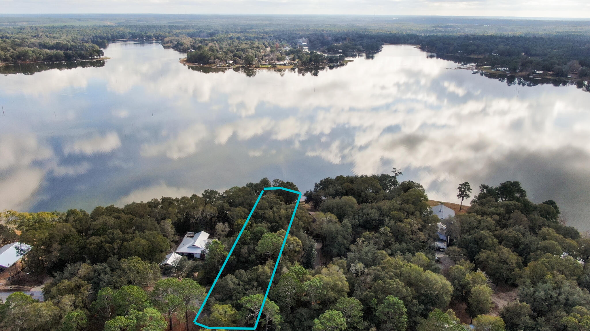 16 Squirrel Road DeFuniak Springs, FL 32433 - Photo 8 of 10 DJI_0225-Edit