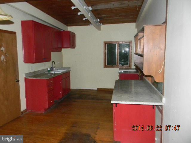 240 Haverton Road Arnold, MD 21012 - Photo 10 of 18 Kitchen