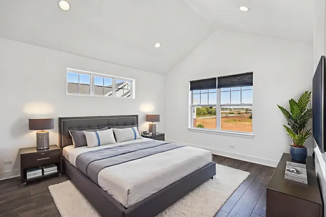 $509,900 | 322 Timberleaf Circle, Roselle, IL 60172