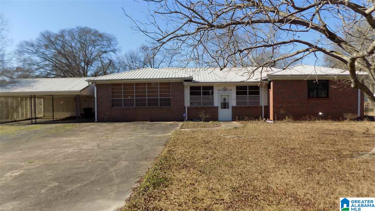 805 Taylor Road Gadsden, AL 35905 - Photo 1 of 25