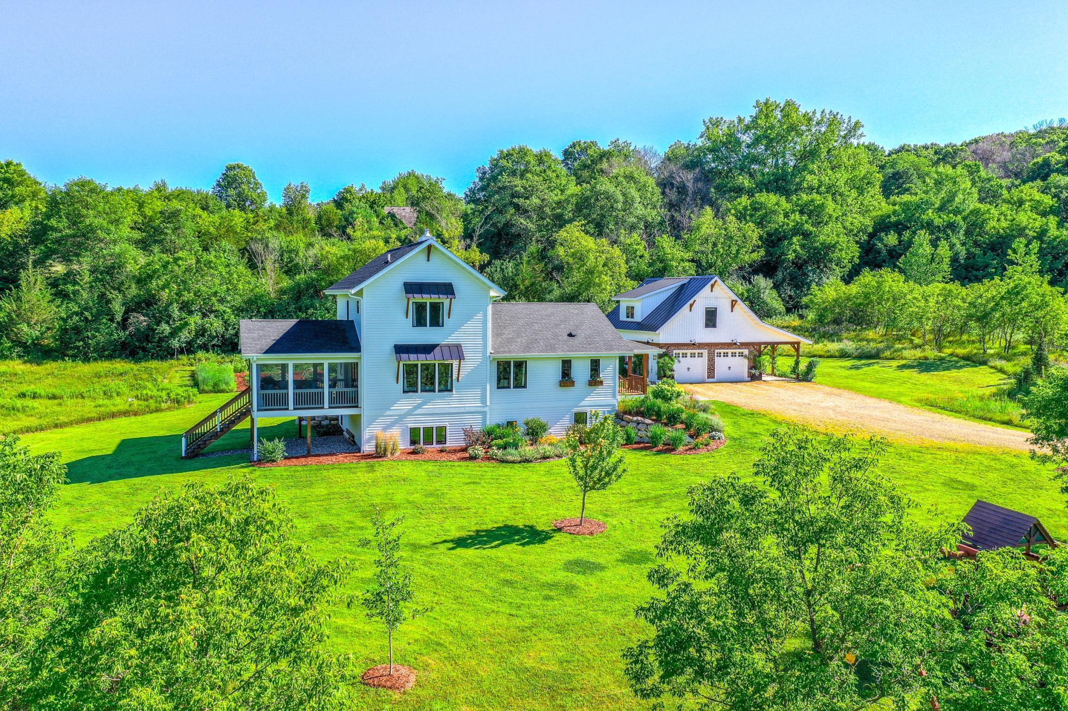 568 Perch Lake Road Hudson, WI 54016 - Photo 1 of 1 Gallery Image 1