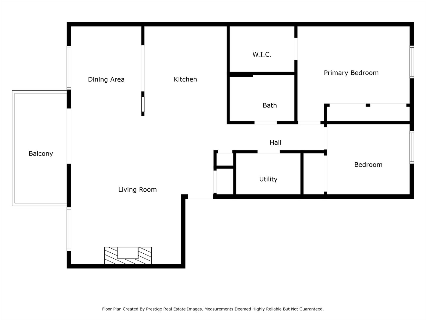 125 Cleveland Court, Unit M2 Schaumburg, IL 60193 - Photo 11 of 11