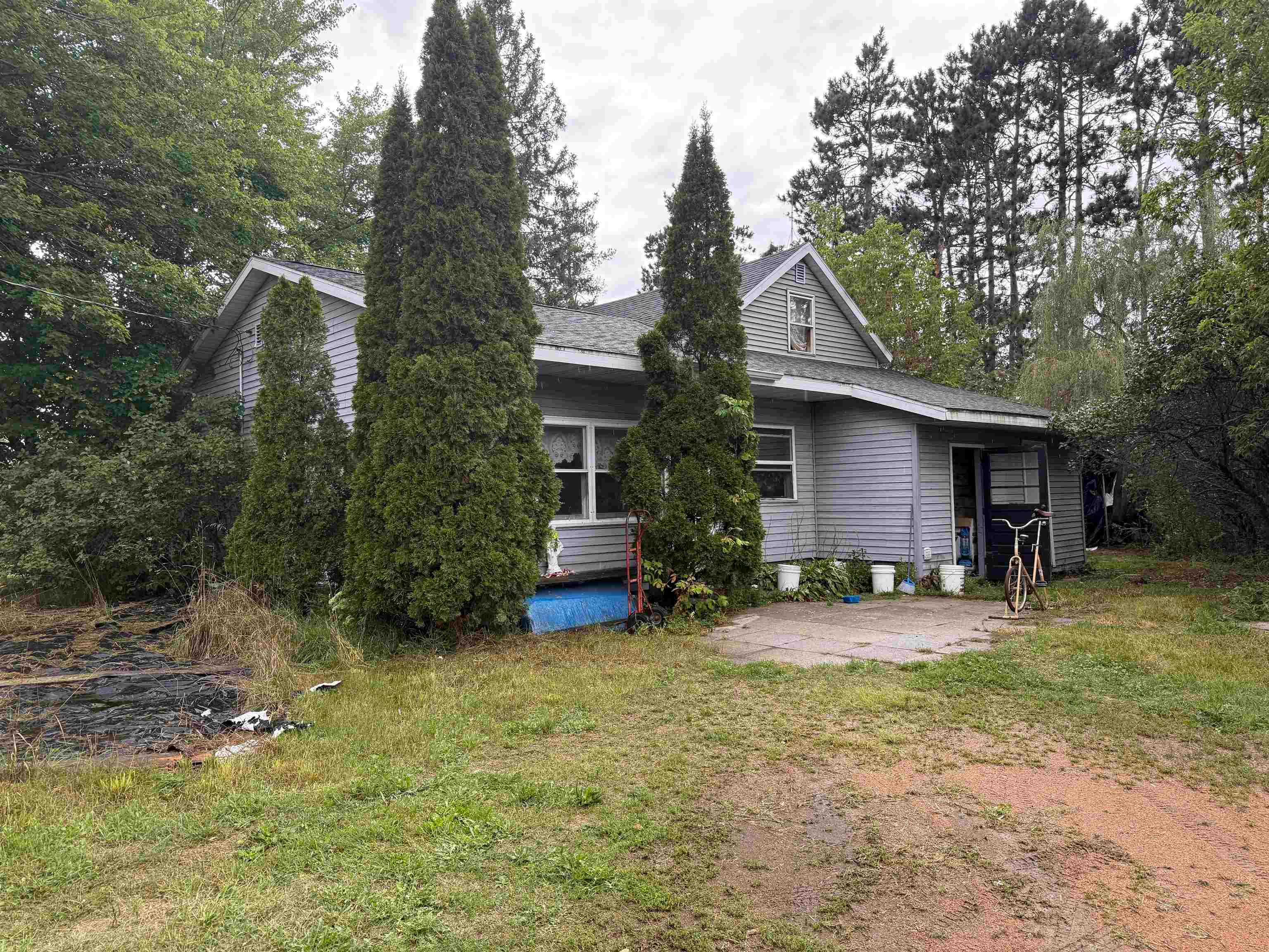 205477 Depot Road Mosinee, WI 54455 - Photo 1 of 21 Gallery Image 1