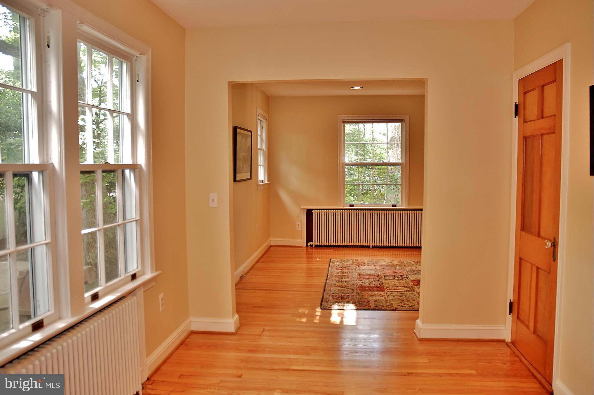 3310 Edgewood Road Kensington, MD 20895 - Photo 5 of 28 Dining Room