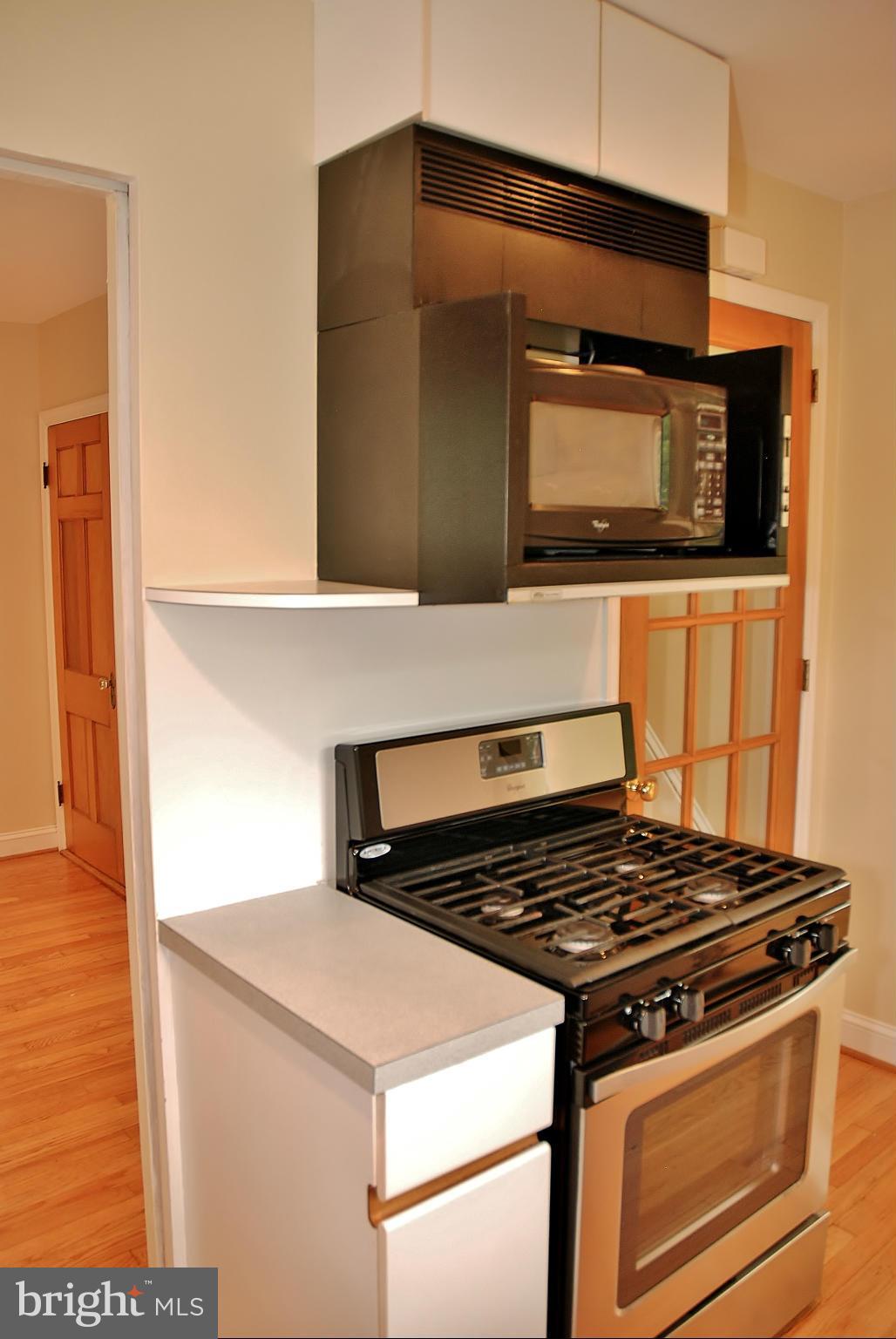 3310 Edgewood Road Kensington, MD 20895 - Photo 8 of 28 Kitchen