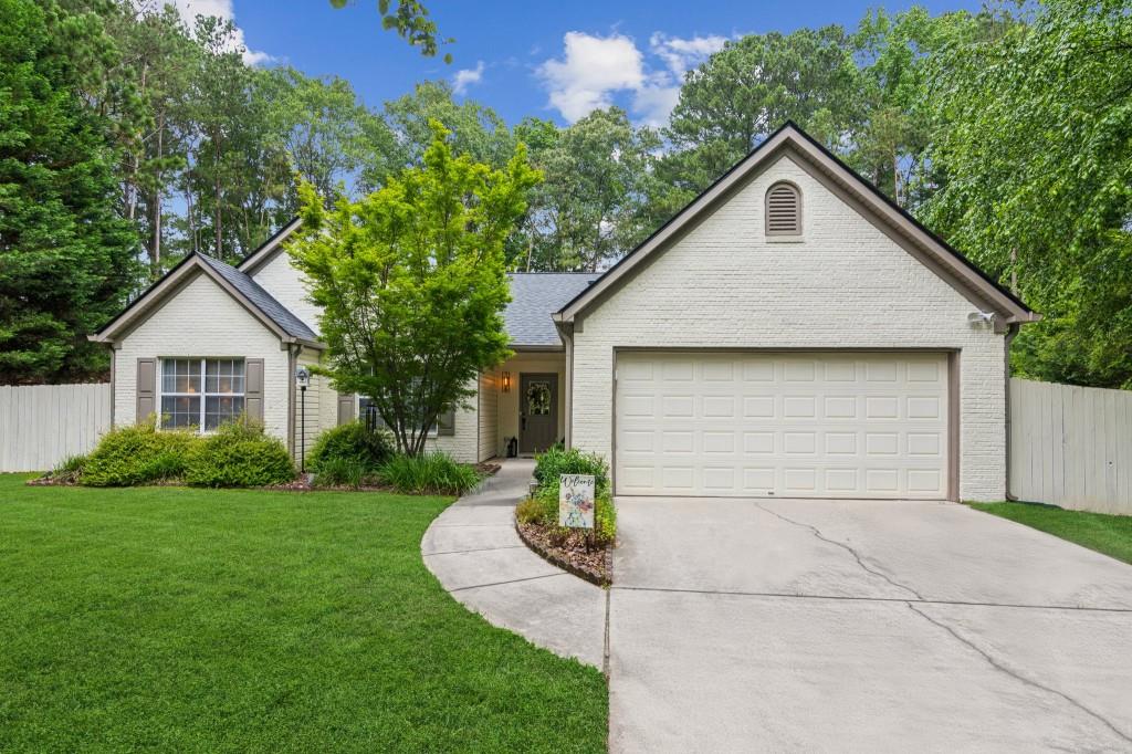 2277 Lazy Days Road Dacula, GA 30019 - Photo 1 of 1