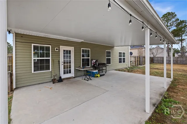 $349,900 | 634 Murray Crossing Boulevard Northeast, Ludowici, GA 31316