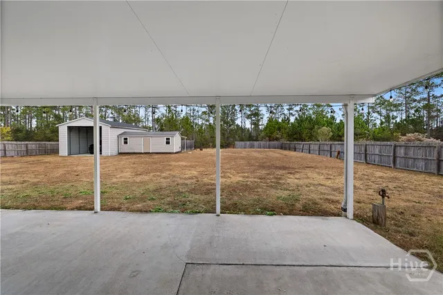 $349,900 | 634 Murray Crossing Boulevard Northeast, Ludowici, GA 31316