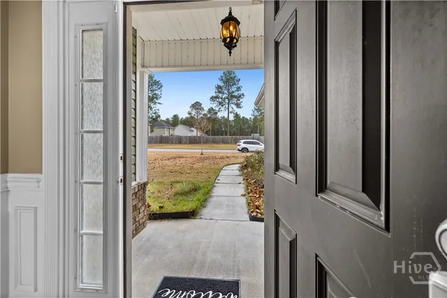 $349,900 | 634 Murray Crossing Boulevard Northeast, Ludowici, GA 31316