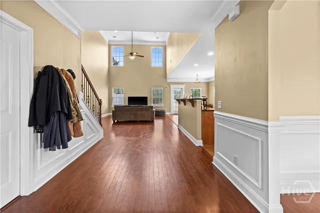 $349,900 | 634 Murray Crossing Boulevard Northeast, Ludowici, GA 31316