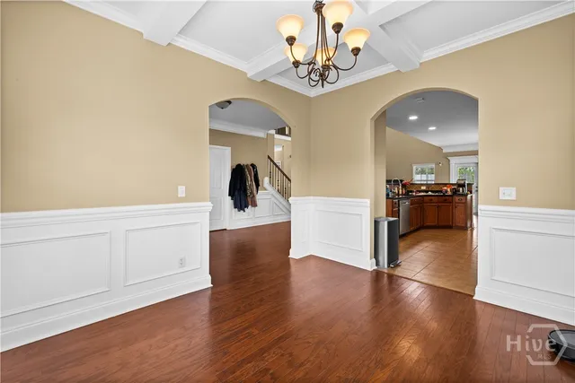 $349,900 | 634 Murray Crossing Boulevard Northeast, Ludowici, GA 31316