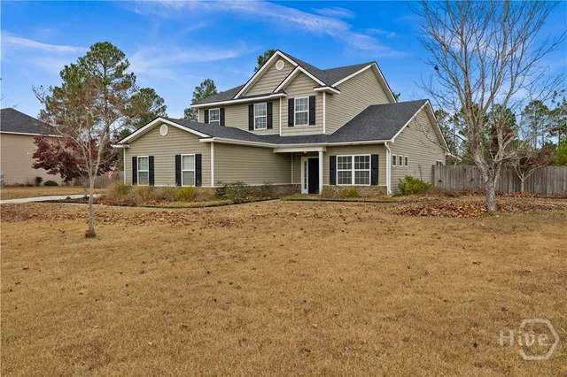 $349,900 | 634 Murray Crossing Boulevard Northeast, Ludowici, GA 31316