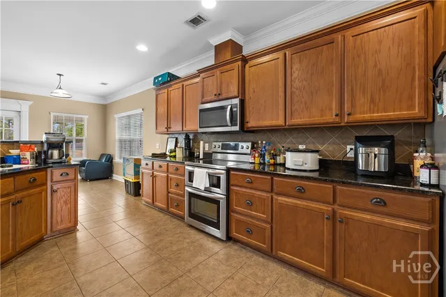 $349,900 | 634 Murray Crossing Boulevard Northeast, Ludowici, GA 31316