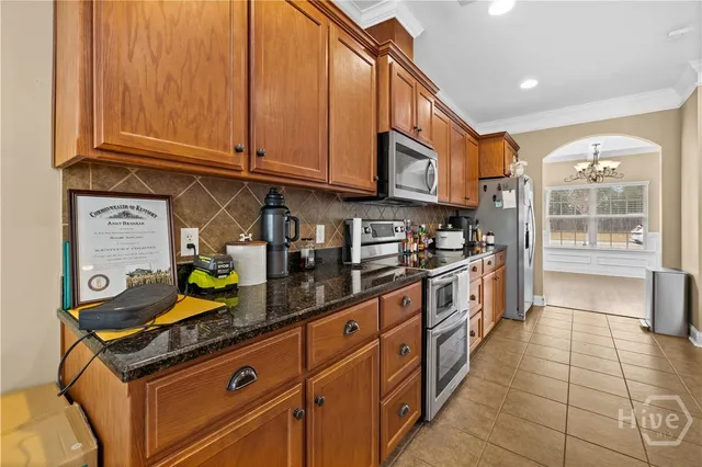 $349,900 | 634 Murray Crossing Boulevard Northeast, Ludowici, GA 31316