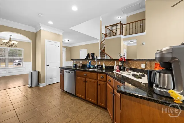 $349,900 | 634 Murray Crossing Boulevard Northeast, Ludowici, GA 31316