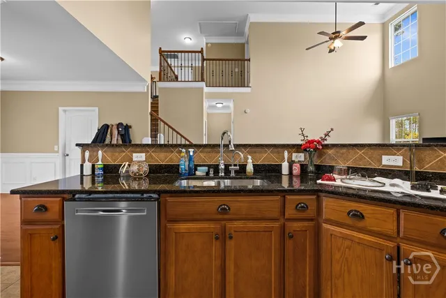 $349,900 | 634 Murray Crossing Boulevard Northeast, Ludowici, GA 31316