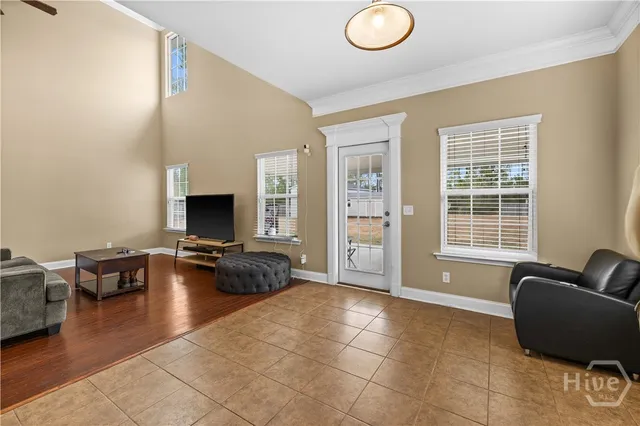 $349,900 | 634 Murray Crossing Boulevard Northeast, Ludowici, GA 31316