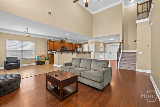 $349,900 | 634 Murray Crossing Boulevard Northeast, Ludowici, GA 31316