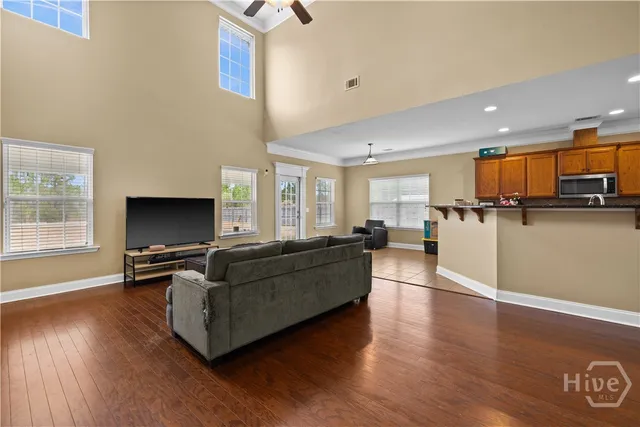 $349,900 | 634 Murray Crossing Boulevard Northeast, Ludowici, GA 31316