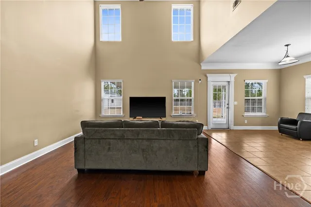 $349,900 | 634 Murray Crossing Boulevard Northeast, Ludowici, GA 31316